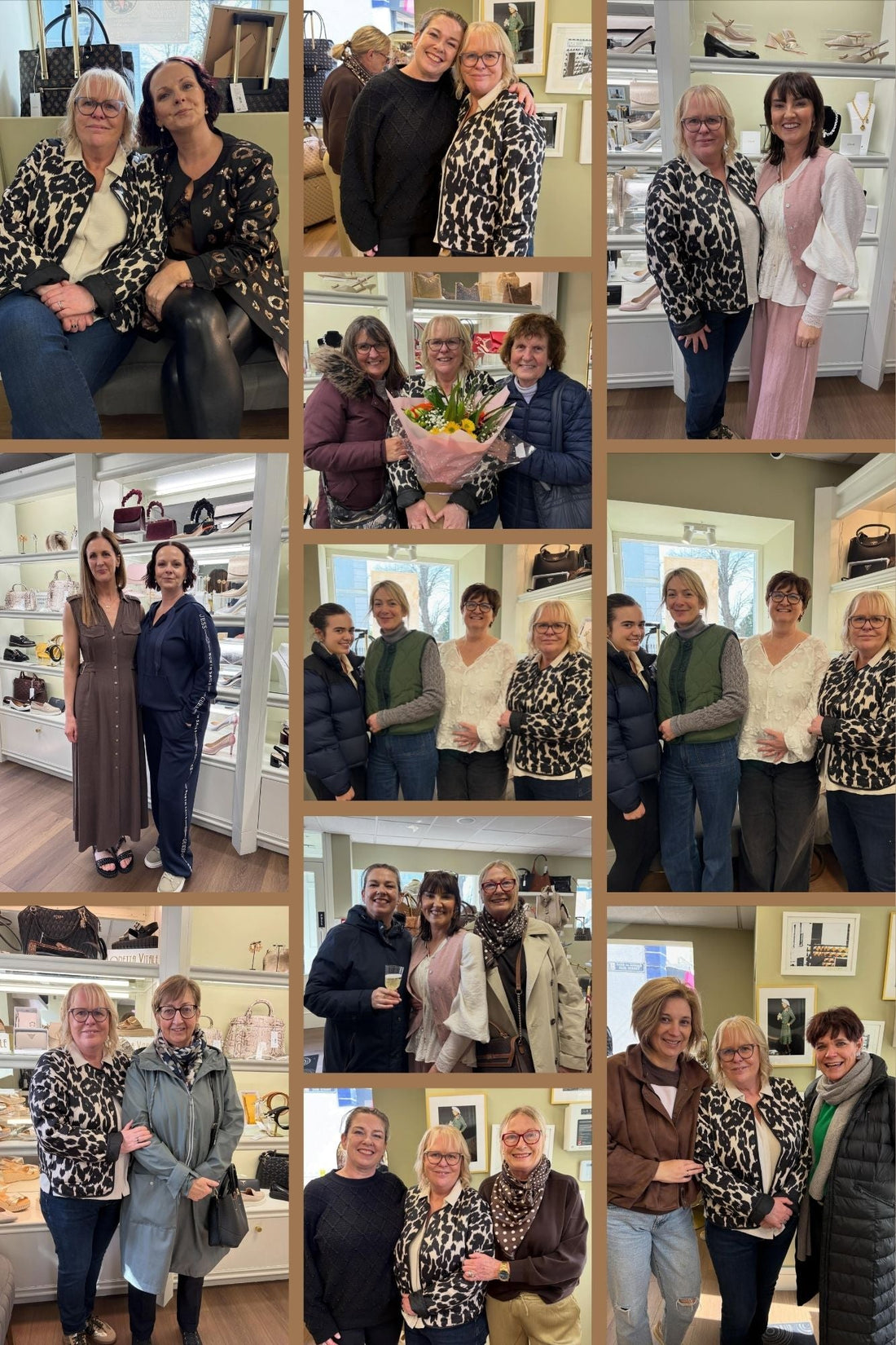 Celebrating 10 Years of Shoozz