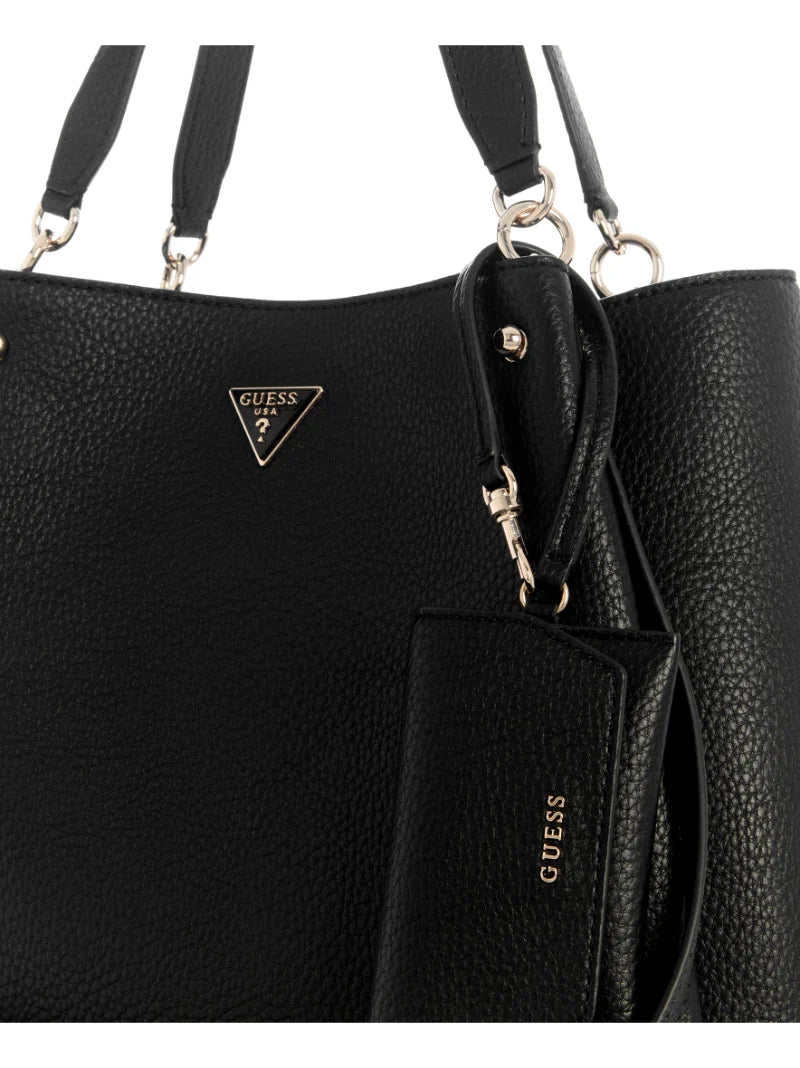GUESS Lorella Girlfriend Toe Bag