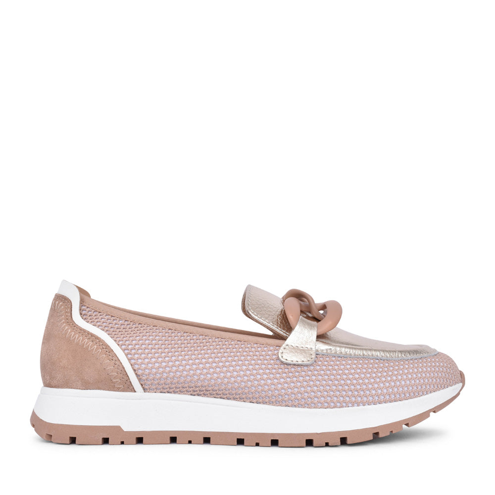 Regarde Le Ciel Eloida Slip on Shoe