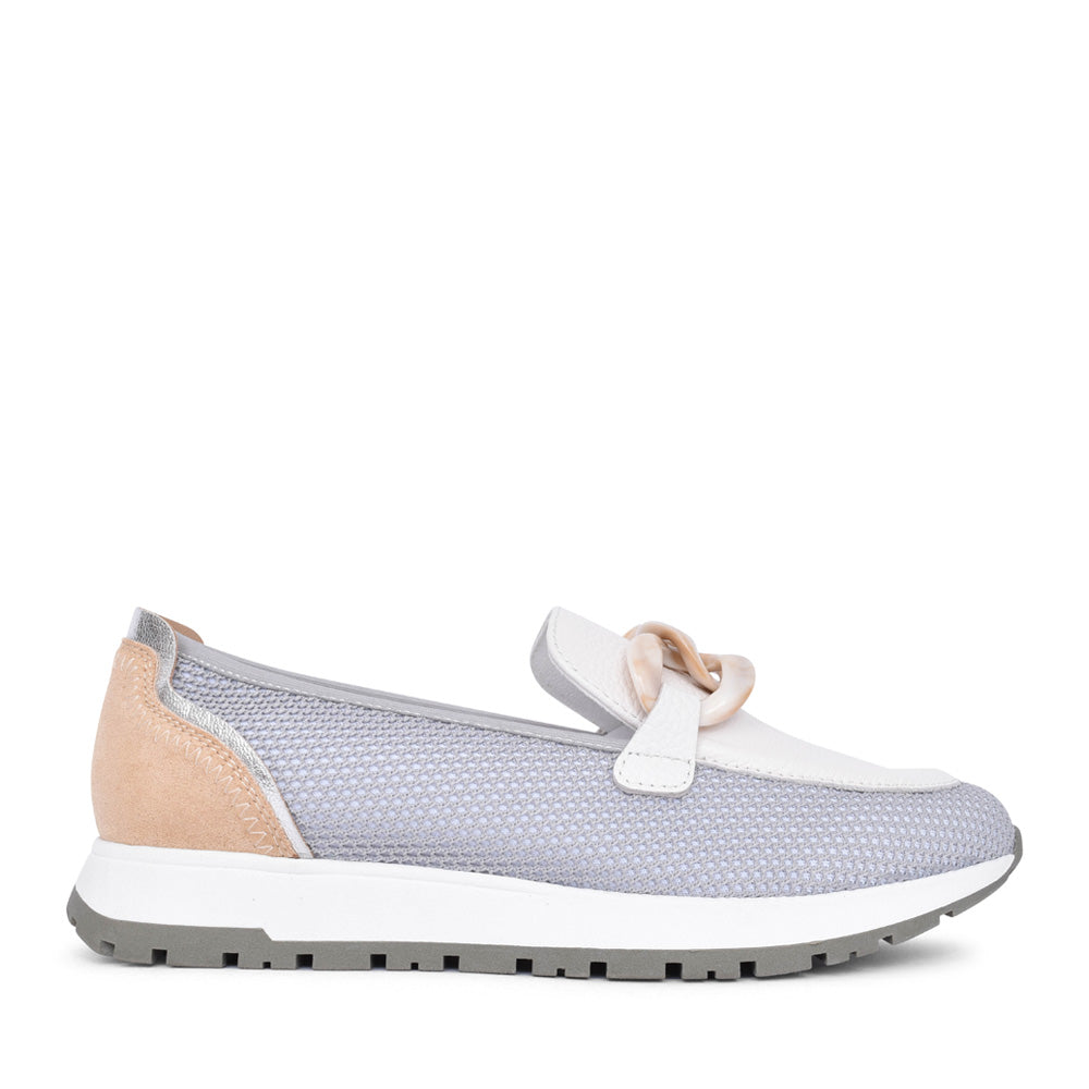 Regarde Le Ciel Eloida Slip on Shoe
