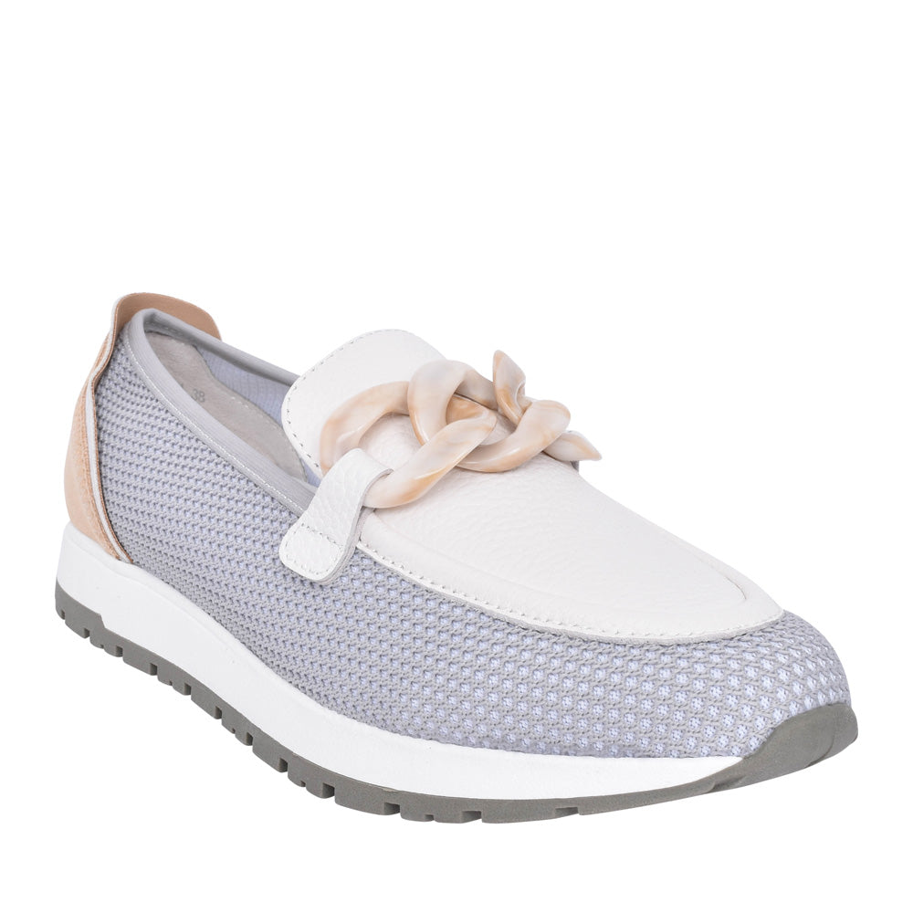 Regarde Le Ciel Eloida Slip on Shoe