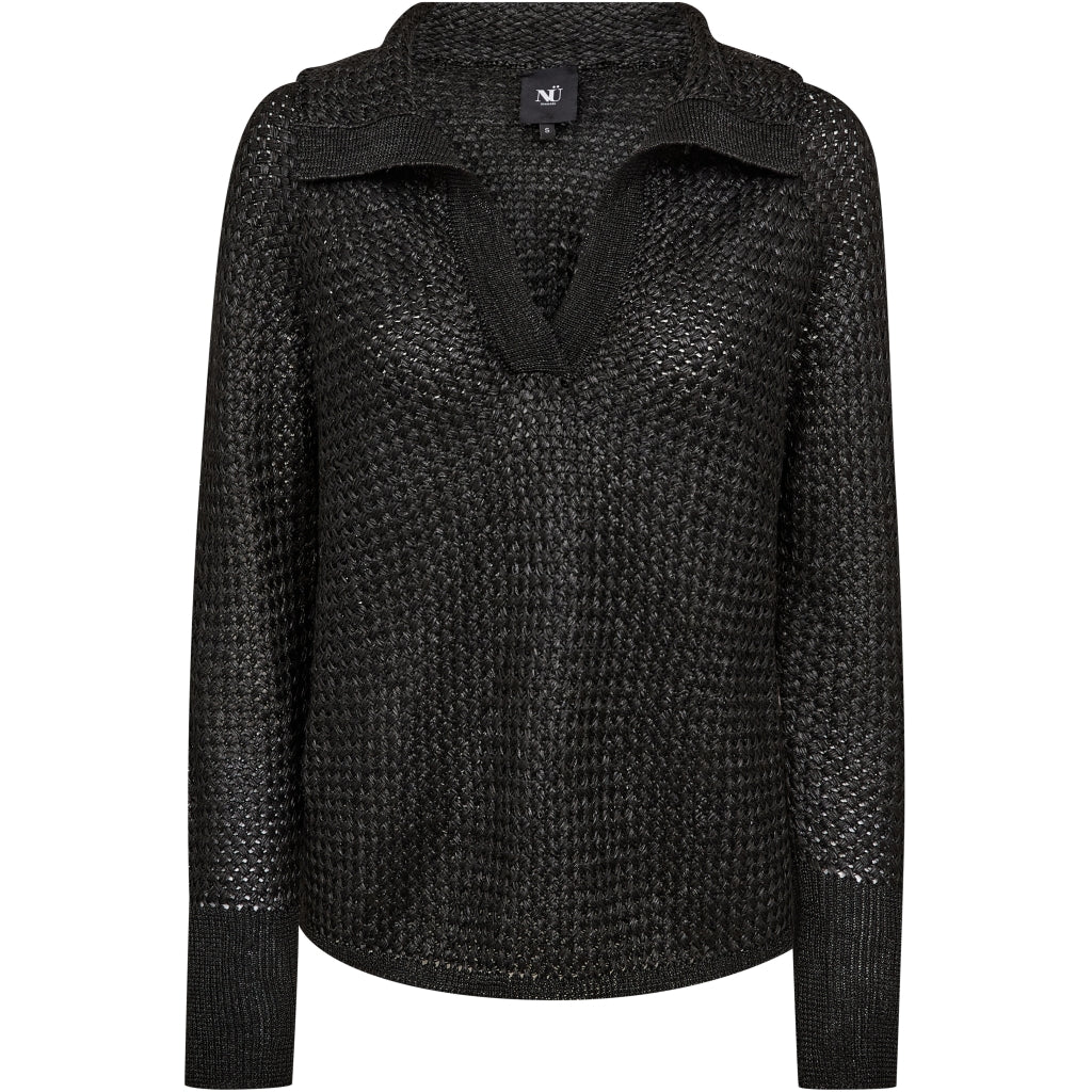 NÜ Denmark Eliette Knitted Top