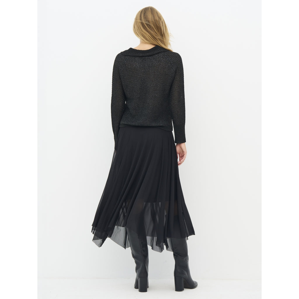 NÜ Denmark Eliette Knitted Top