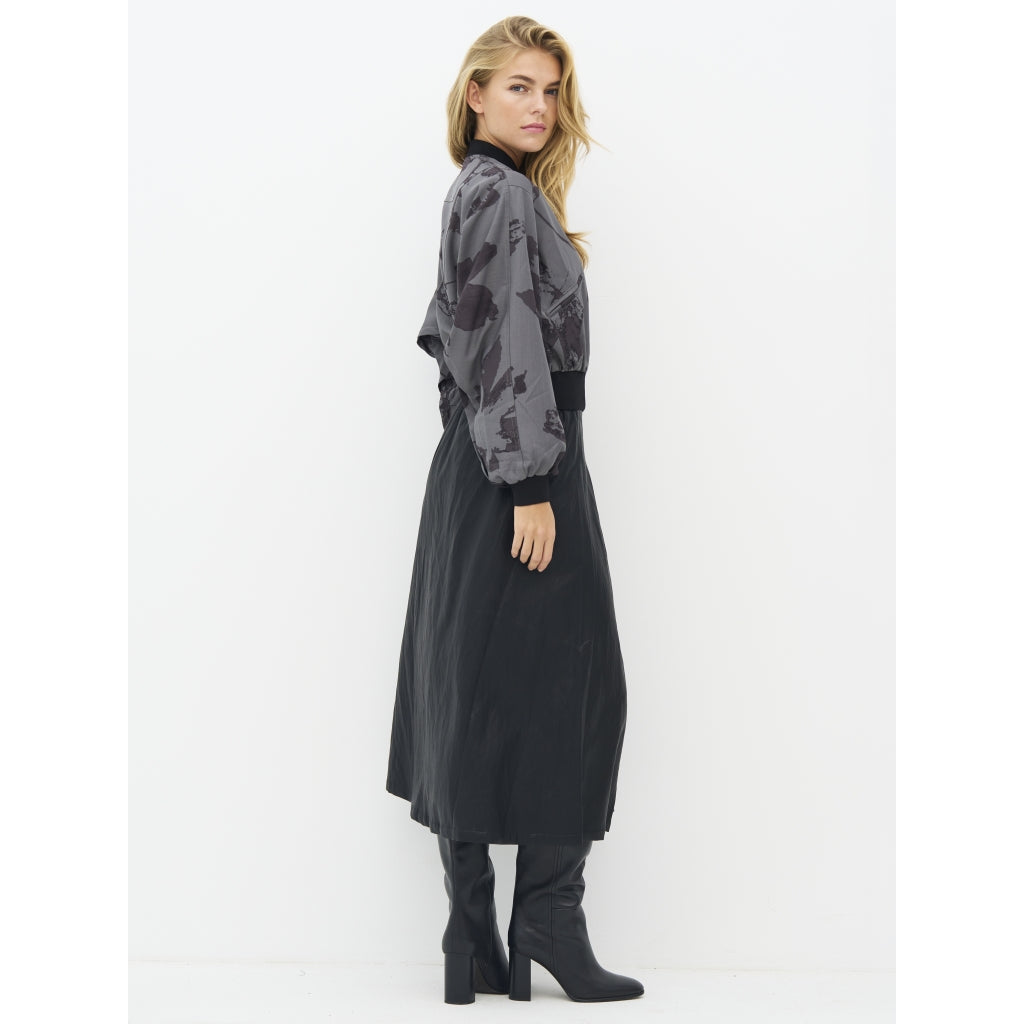 NÜ Denmark Elayne Bomber Jacket
