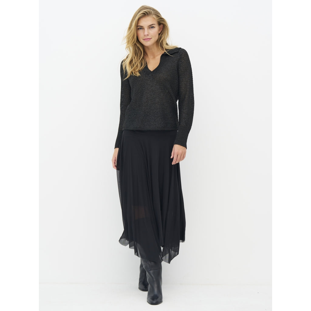 NÜ Denmark Eliette Knitted Top