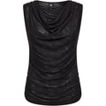 NÜ Denmark Enya Mesh Top