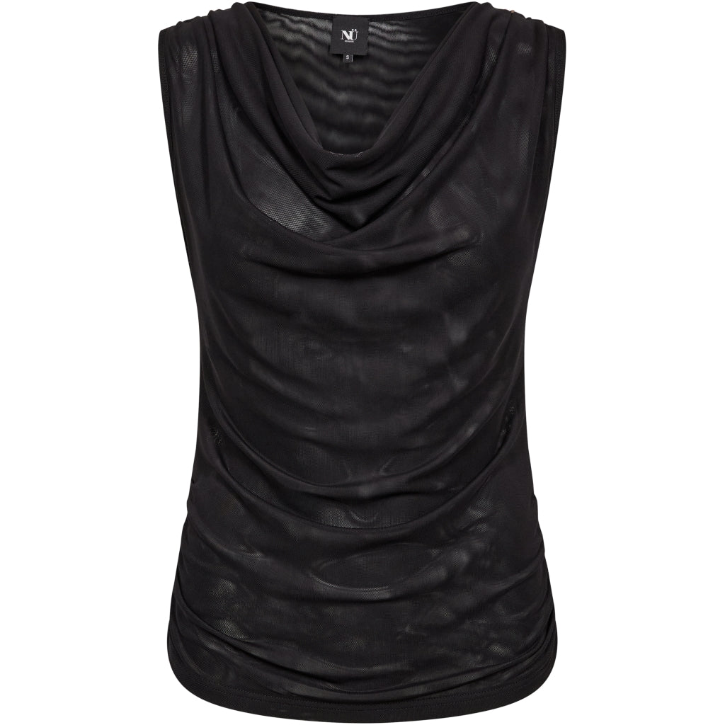 NÜ Denmark Enya Mesh Top