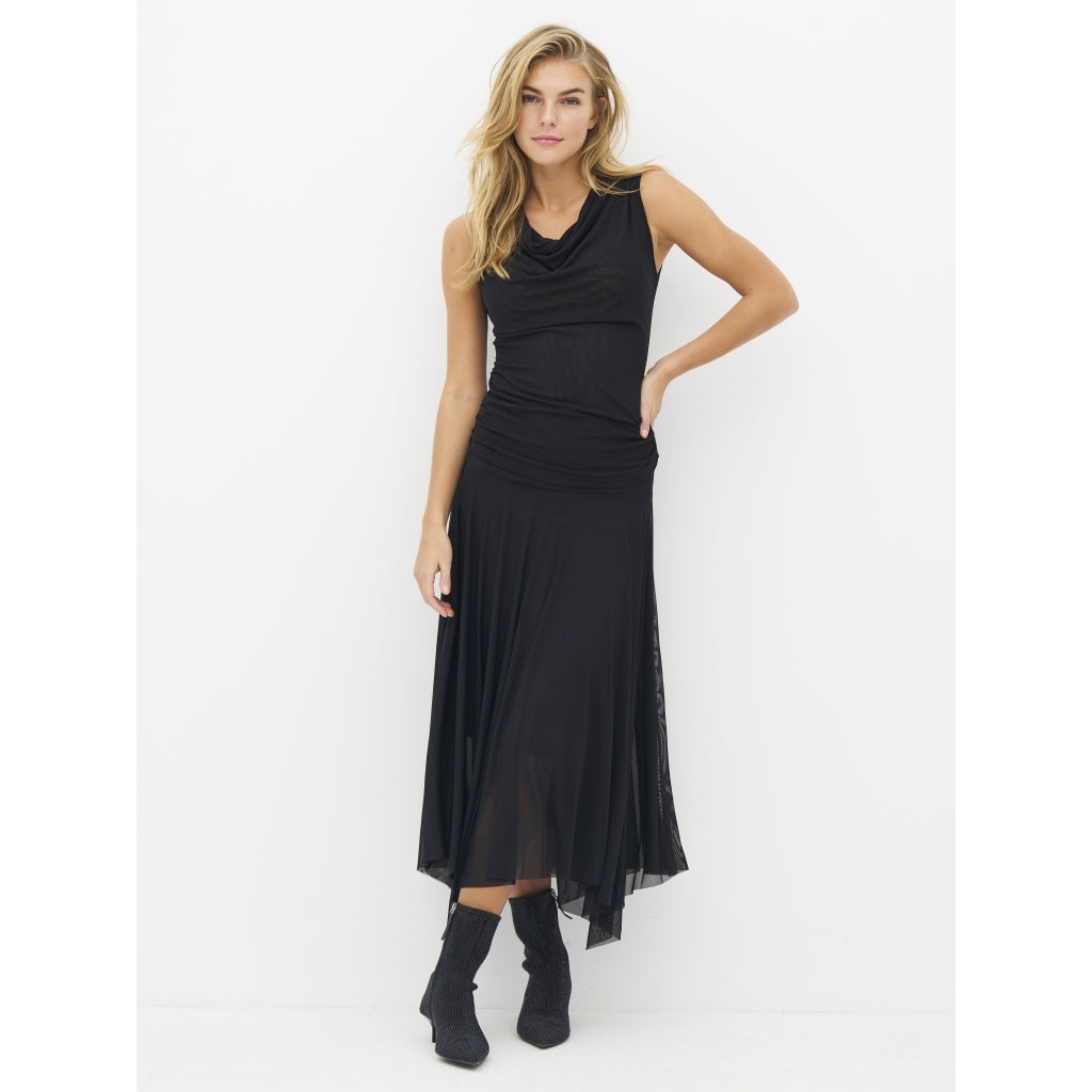 NÜ Denmark Enya Mesh Top