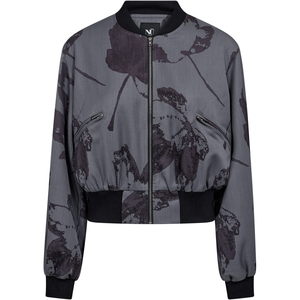 NÜ Denmark Elayne Bomber Jacket