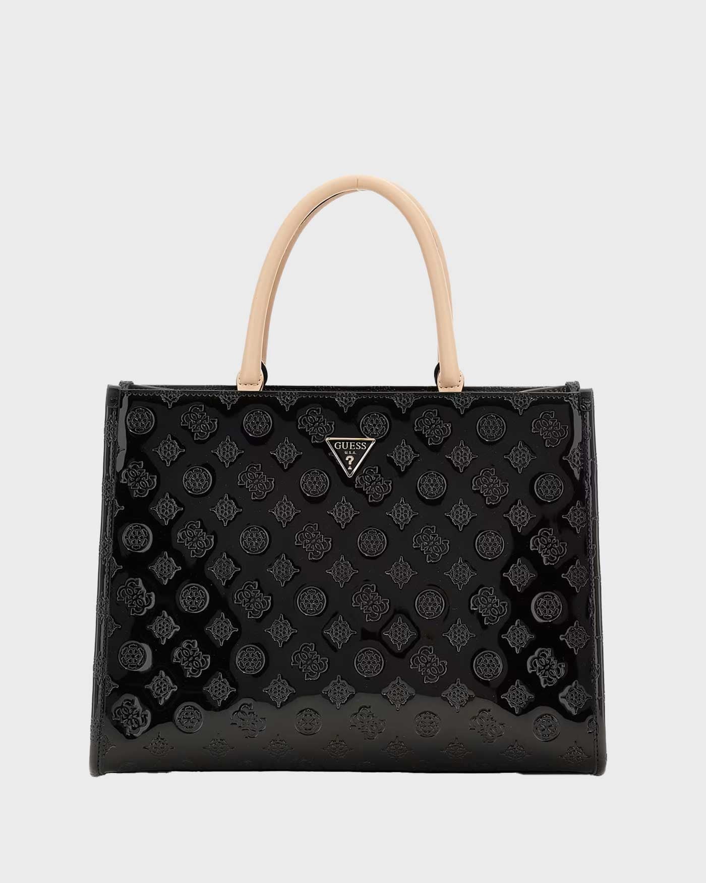 GUESS Arnela Black Bag