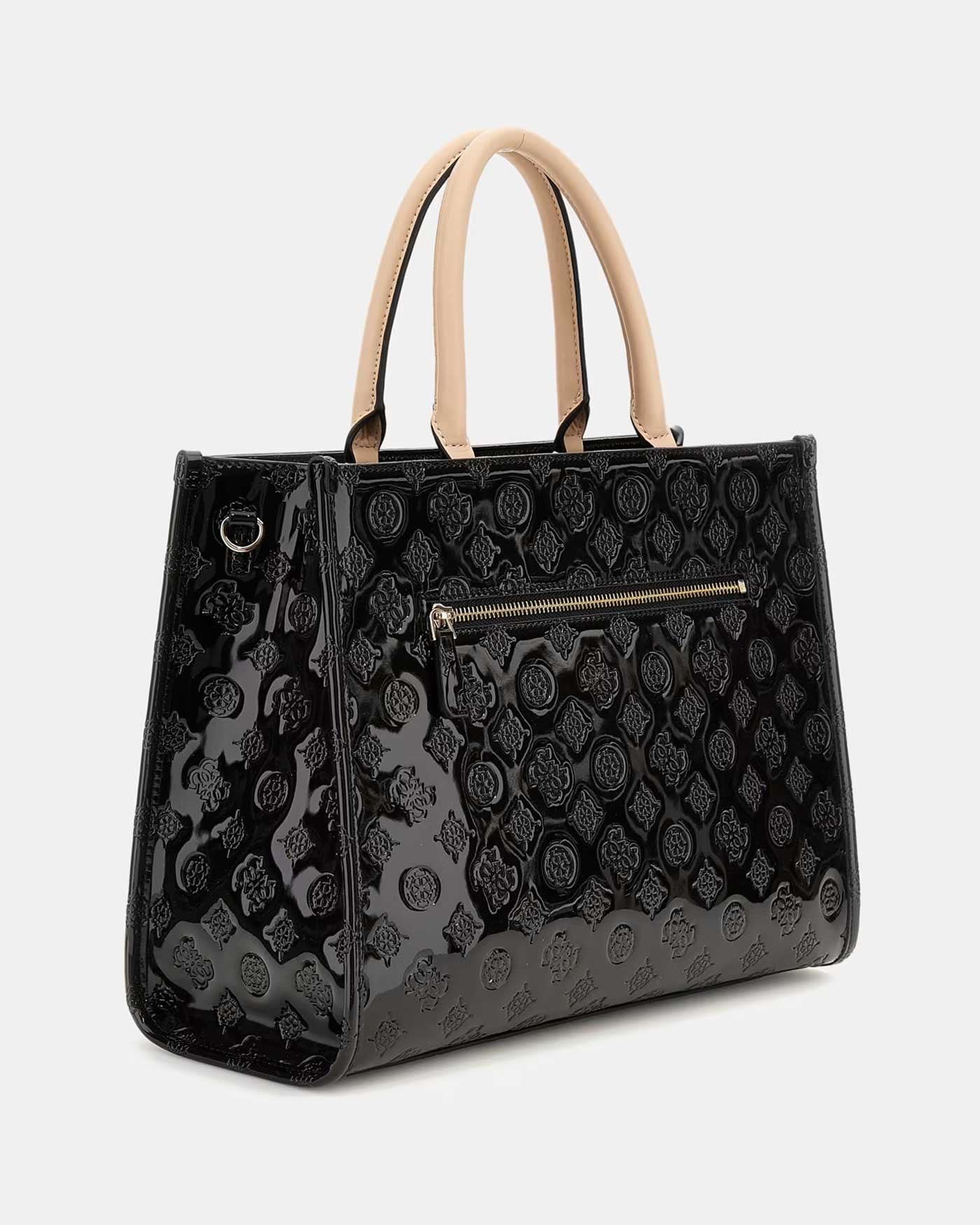 GUESS Arnela Black Bag