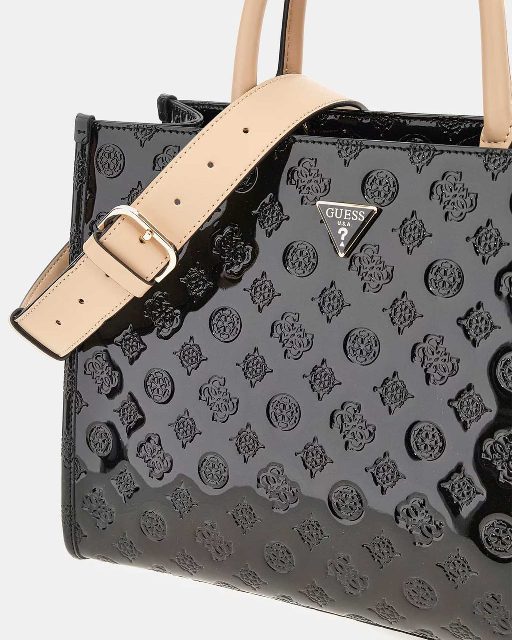 GUESS Arnela Black Bag