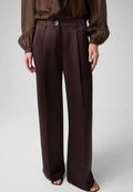 GUESS Flora Wide Leg Pants