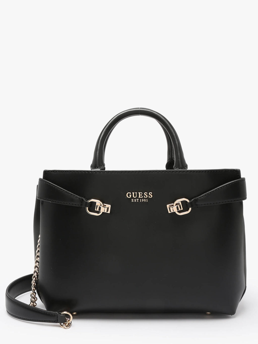 GUESS Lorelei Black Bag