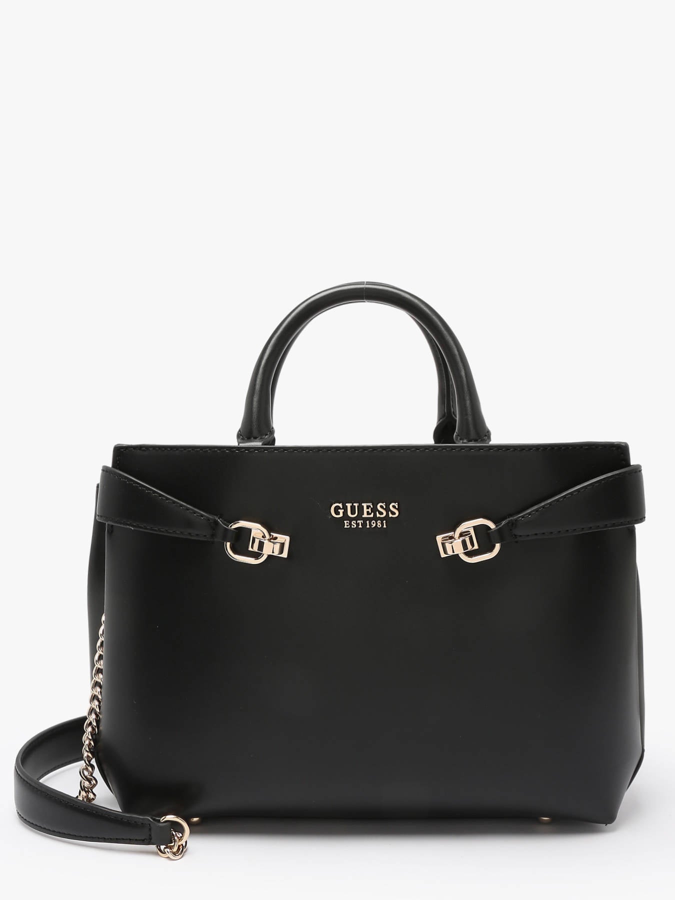 GUESS Lorelei Black Bag