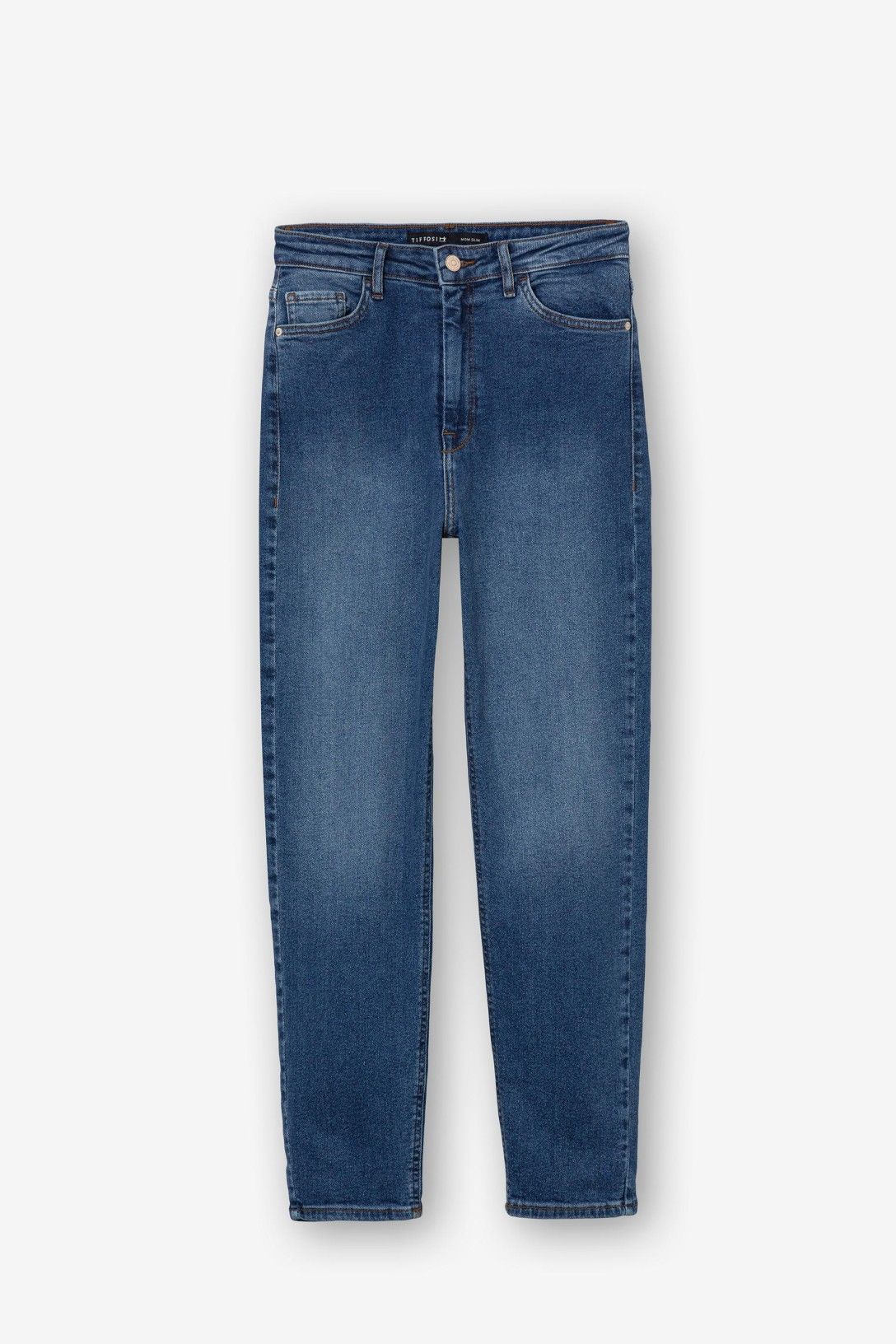 Tiffosi Mom Slim Jeans