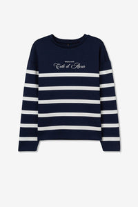 Tiffosi Robin Jumper