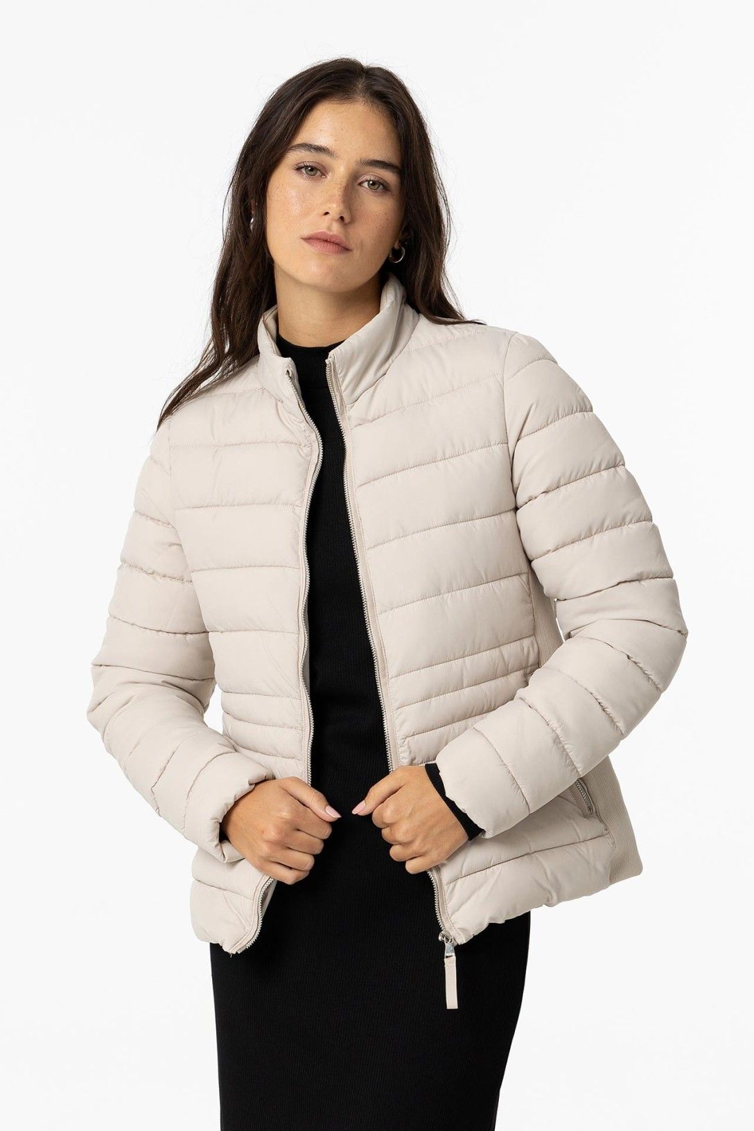 Tiffosi Evelyn Puffer Jacket