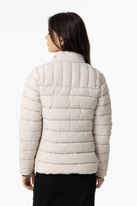 Tiffosi Evelyn Puffer Jacket