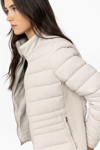 Tiffosi Evelyn Puffer Jacket