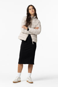 Tiffosi Evelyn Puffer Jacket