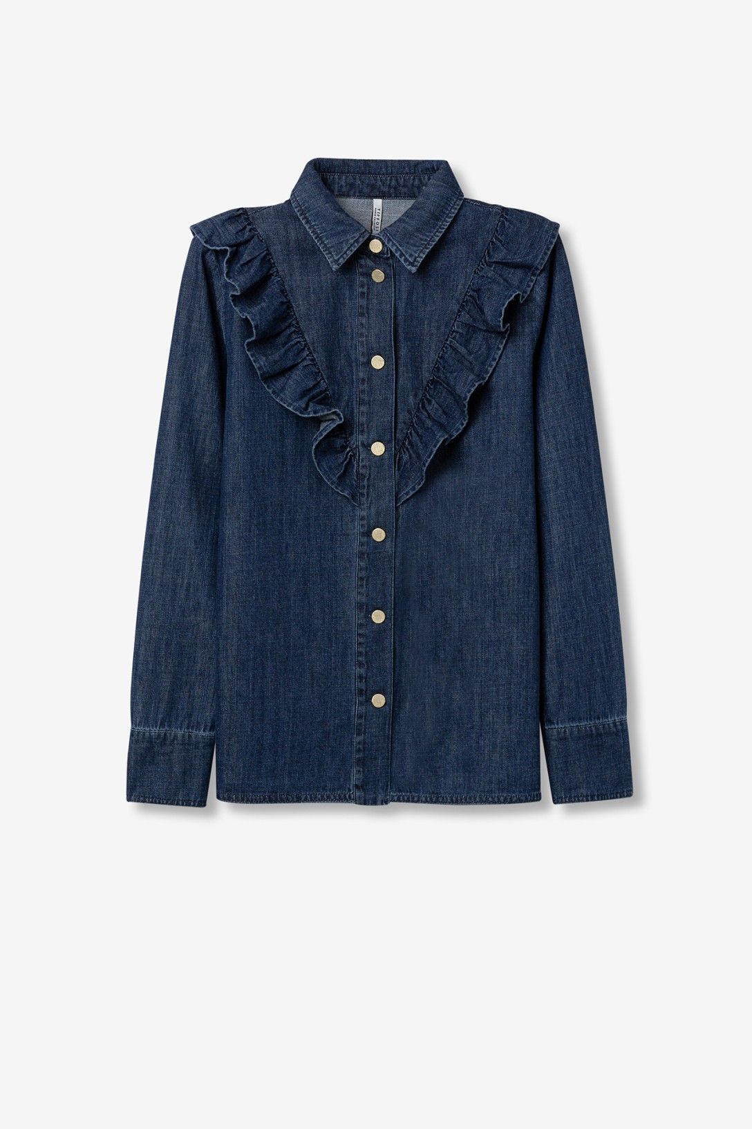 Tiffosi Denim Shirt
