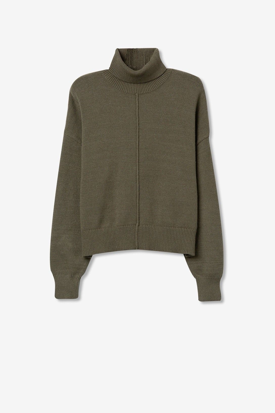 Tiffosi Polimnia Jumper