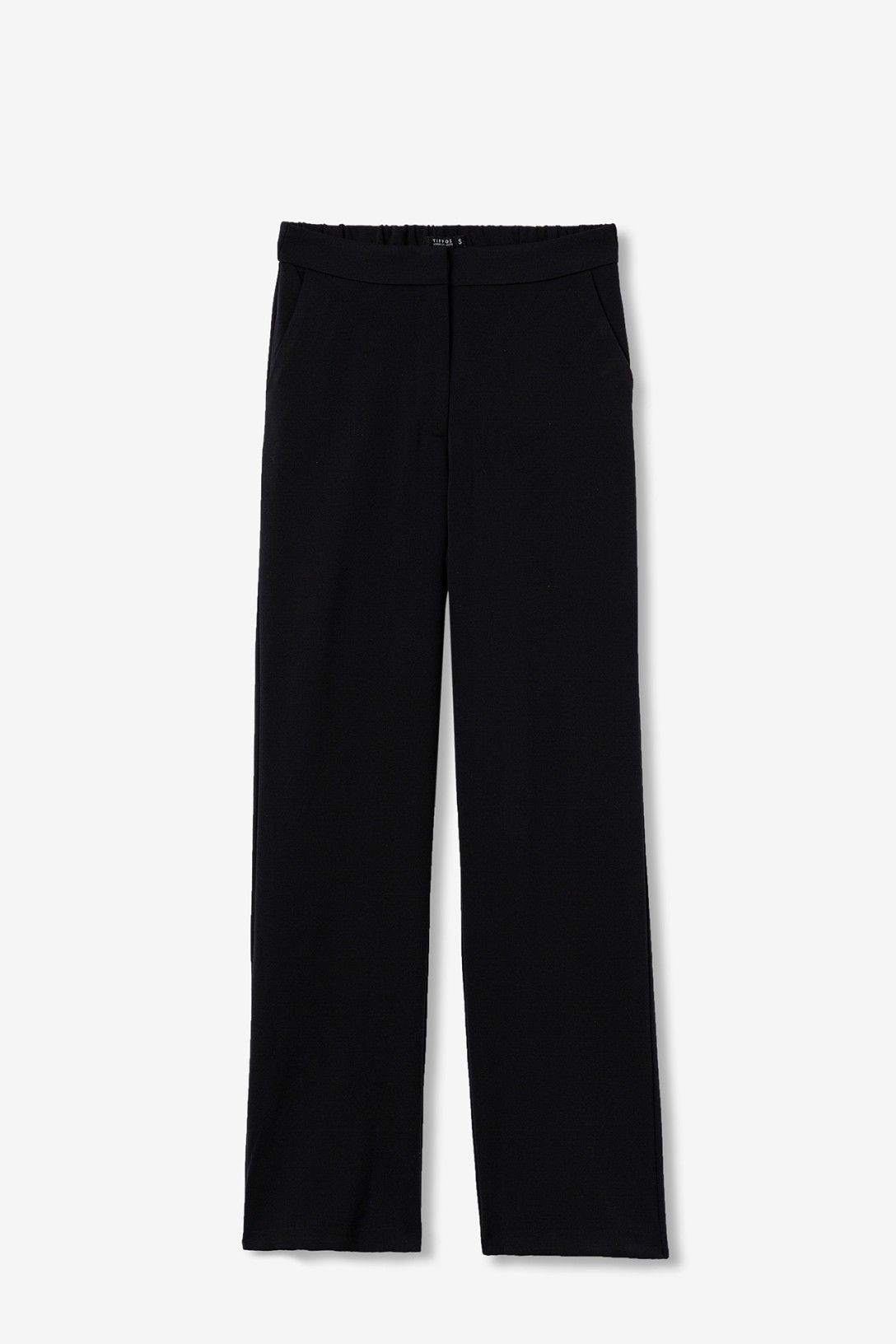 Tiffosi Viola Chino Trousers Navy