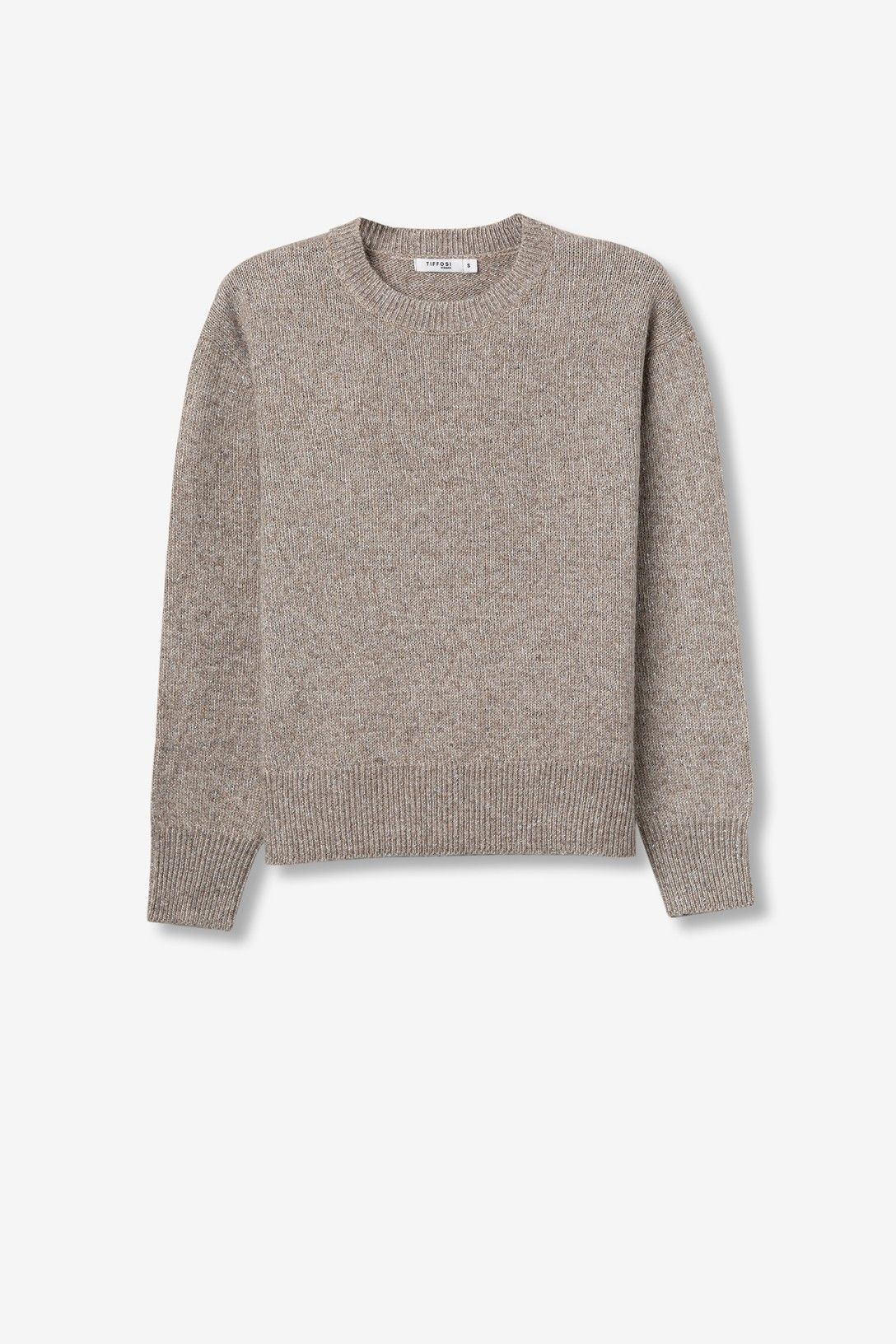 Tiffosi Therion Jumper