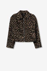Tiffosi Short Rizz Jacket