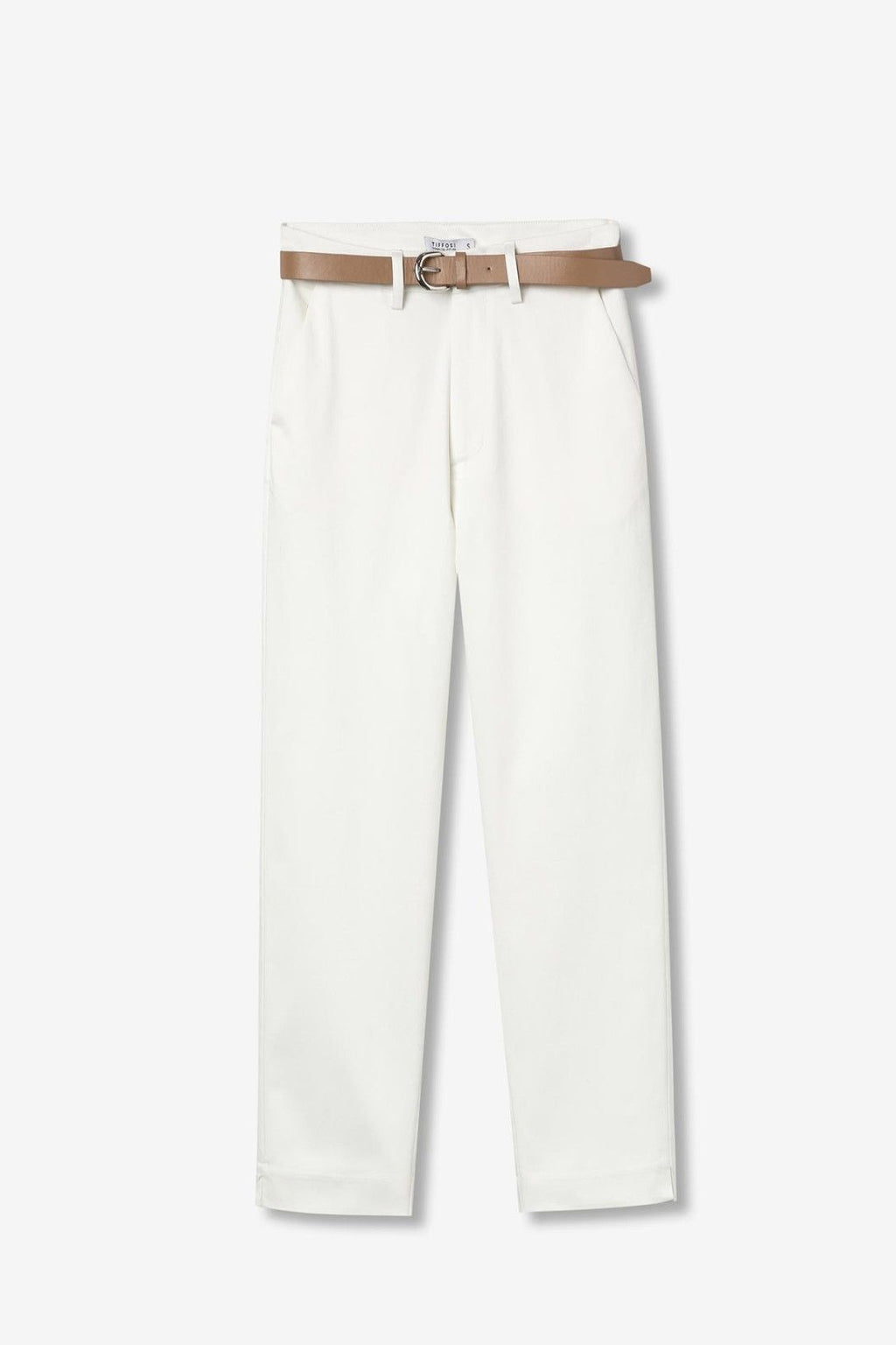 Tiffosi Bianca Pants