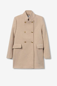 Tiffosi Winter Coat