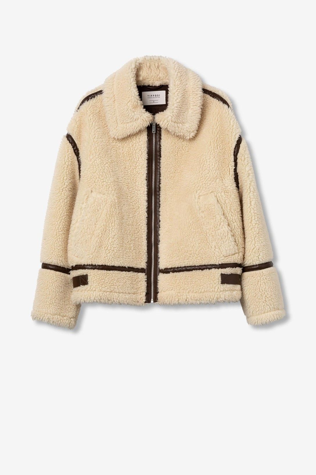 Tiffosi Short Jacket
