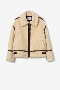 Tiffosi Short Jacket