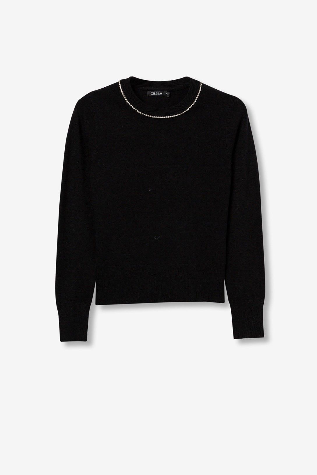 Tiffosi Charlotte Jumper