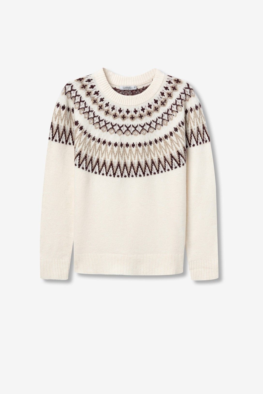Tiffosi Alberta Jumper