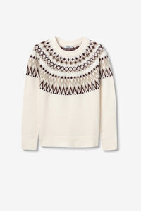 Tiffosi Alberta Jumper