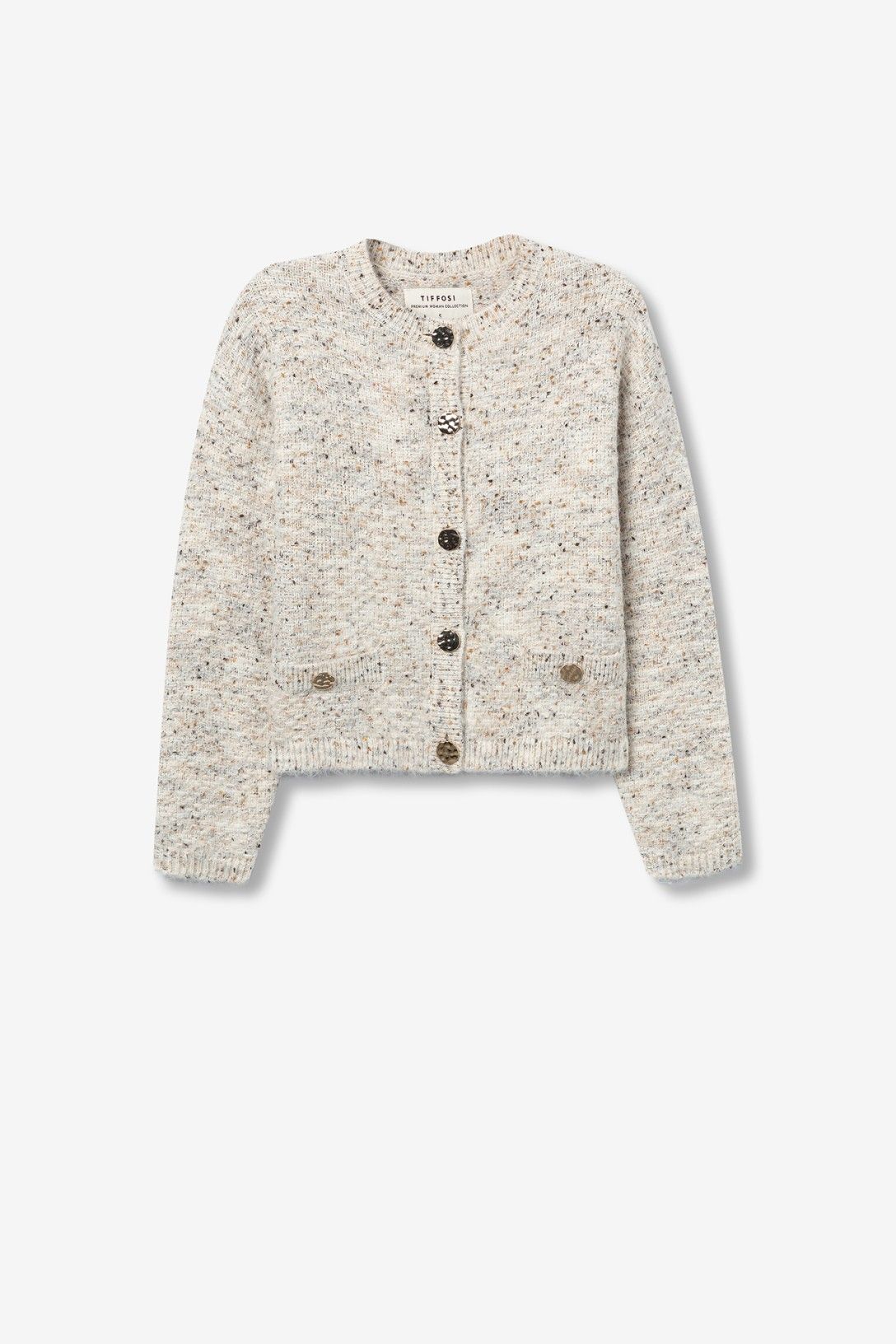 Tiffosi Diadem Cardigan