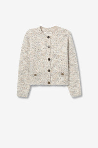 Tiffosi Diadem Cardigan