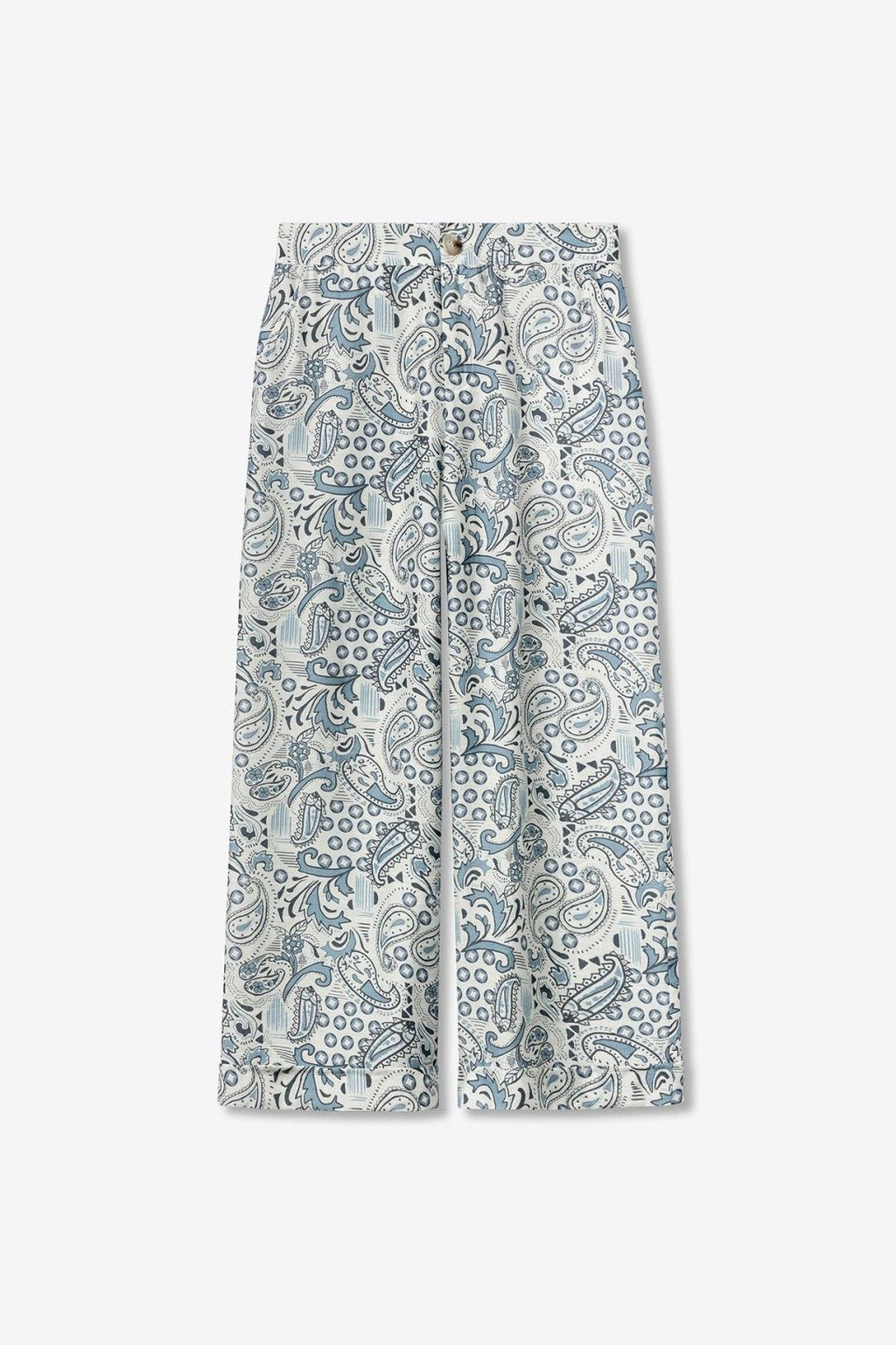 Tiffosi Posey Mid Rise Pants