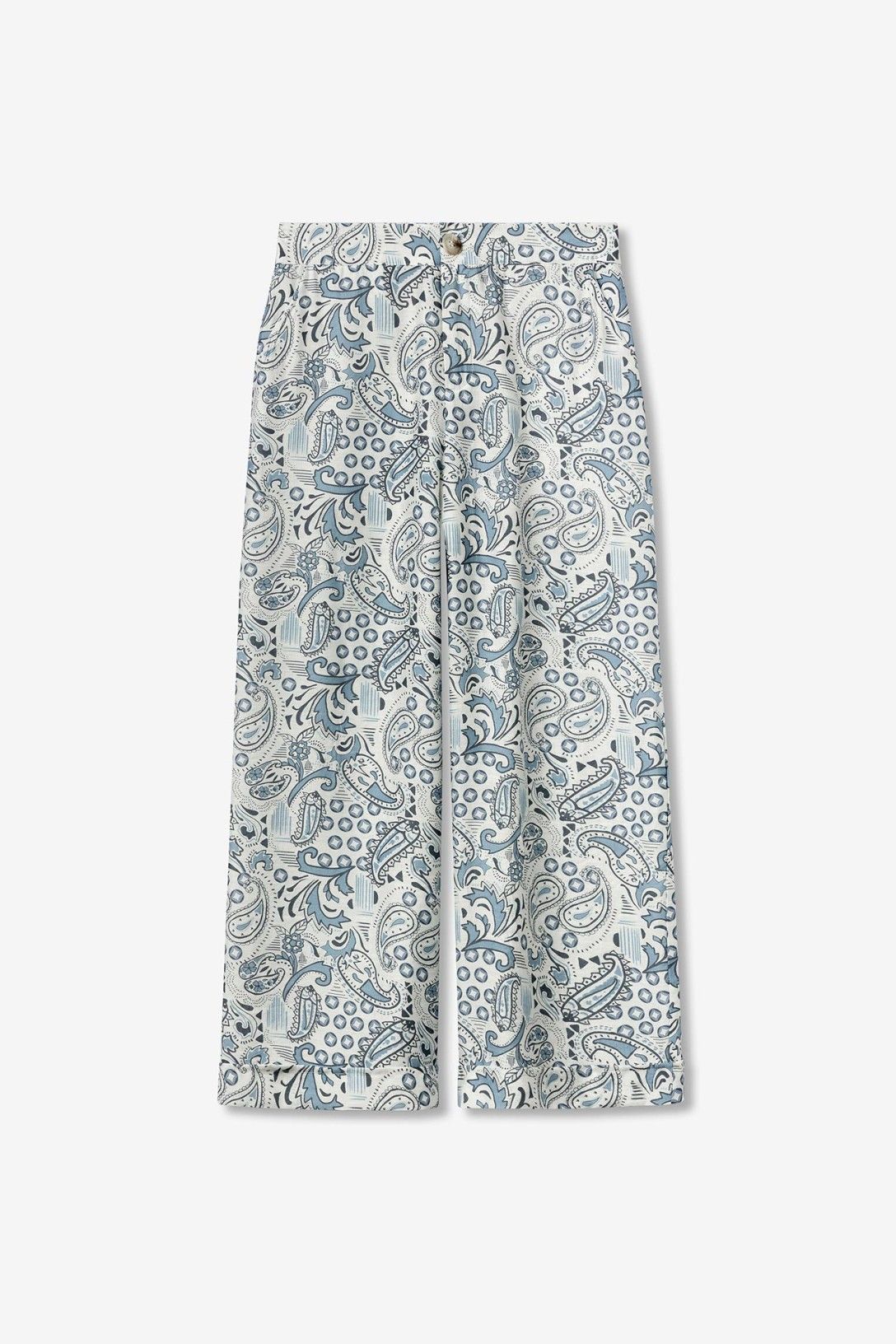 Tiffosi Posey Mid Rise Pants