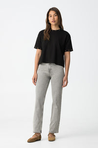 Tiffosi Amy Straight Leg Jeans