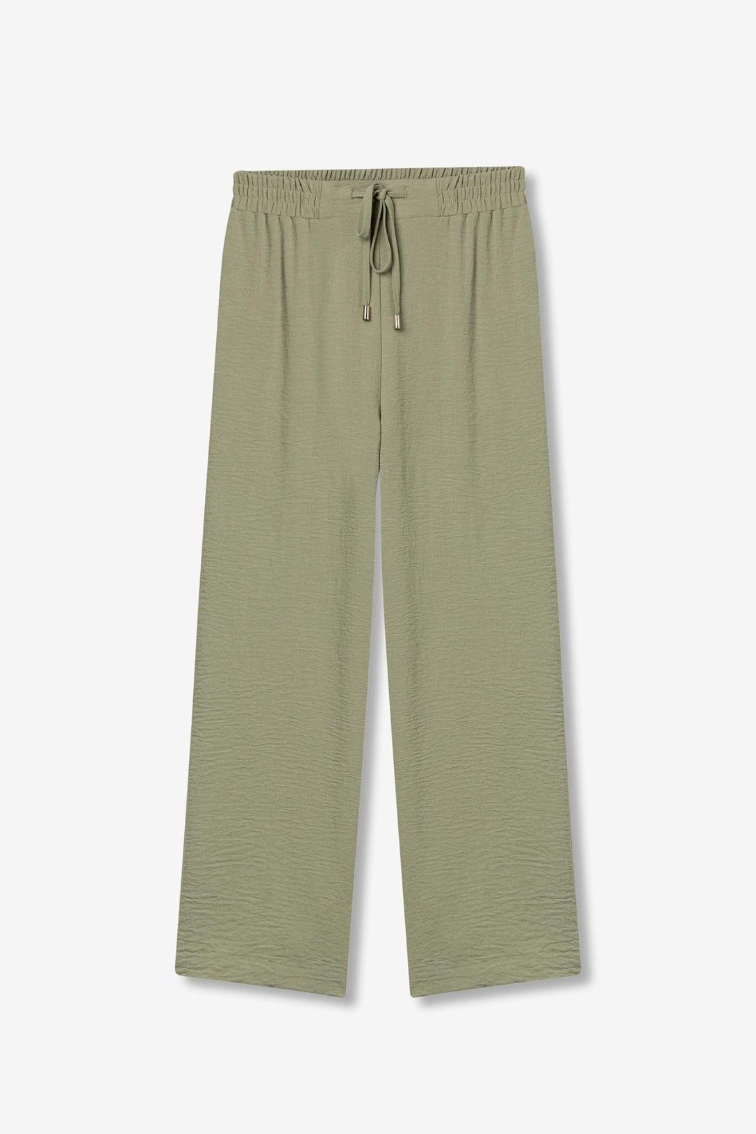 Tiffosi Francesca green Trousers
