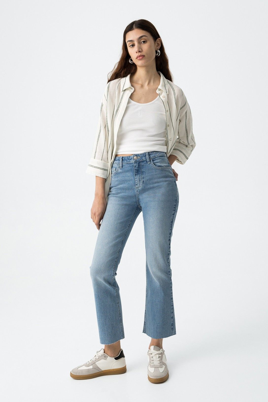 Tiffosi Megan Denim Jeans