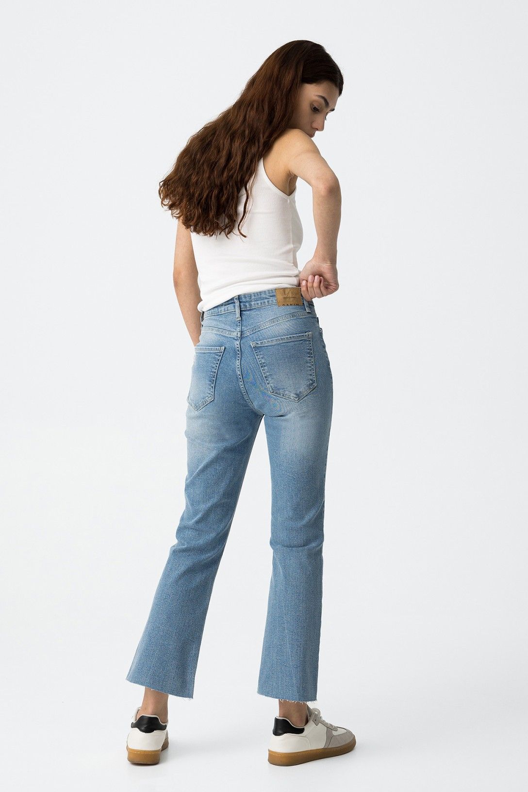 Tiffosi Megan Denim Jeans