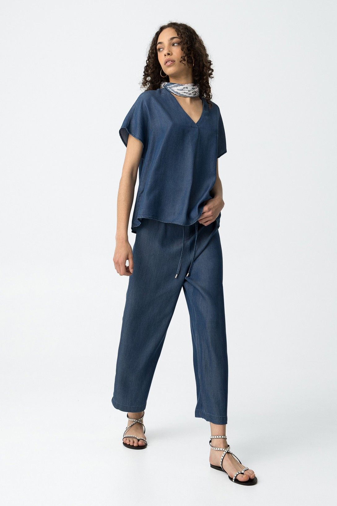 Tiffosi Francesca Trousers