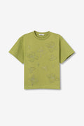 Tiffosi Chikorita Tee-shirt