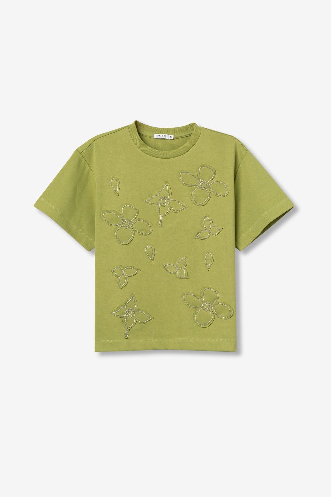 Tiffosi Chikorita Tee-shirt