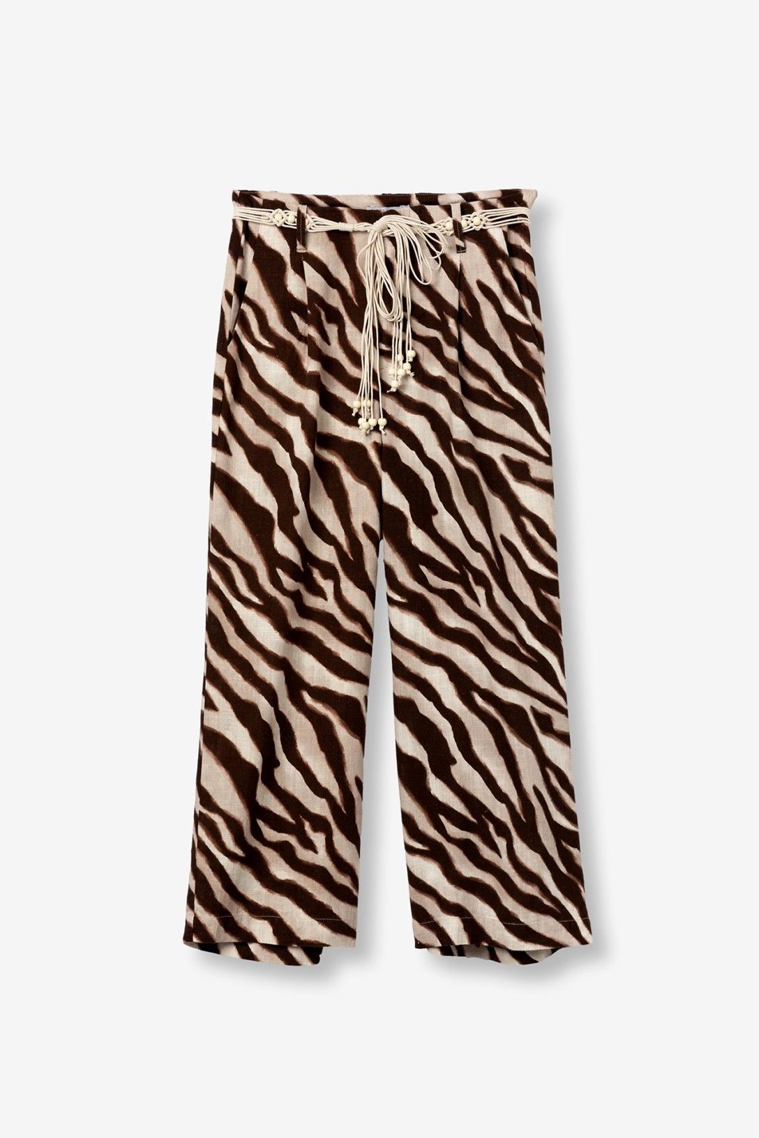 Tiffosi Joana Casual Pants