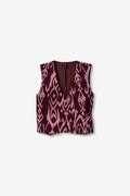 Tiffosi Kim Waistcoat